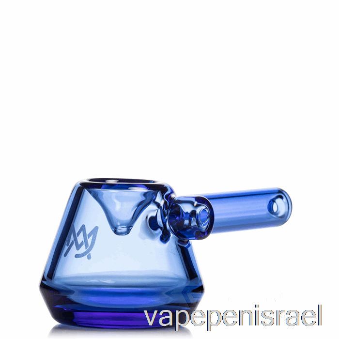 חד פעמי Vape Israel Mj Arsenal קומקום יד צינור תכלת